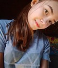 Rencontre Femme Thaïlande à ไทย : Thiporathai, 27 ans